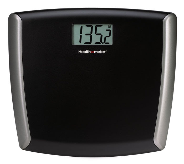 Health-O-Meter HDL626KD-05 Digital Scale Image 1