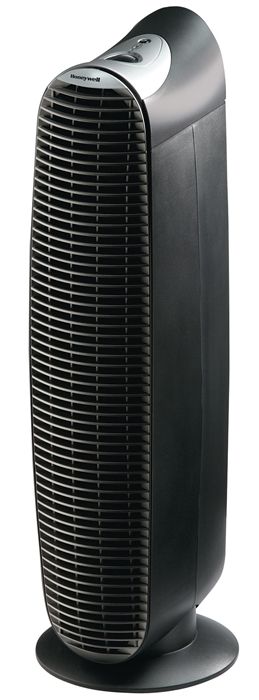 Honeywell HHT-081 Tower Air Purifier Image 1