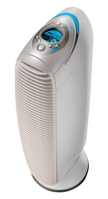 Honeywell HHT-145 Air Purifier Tower Image 1