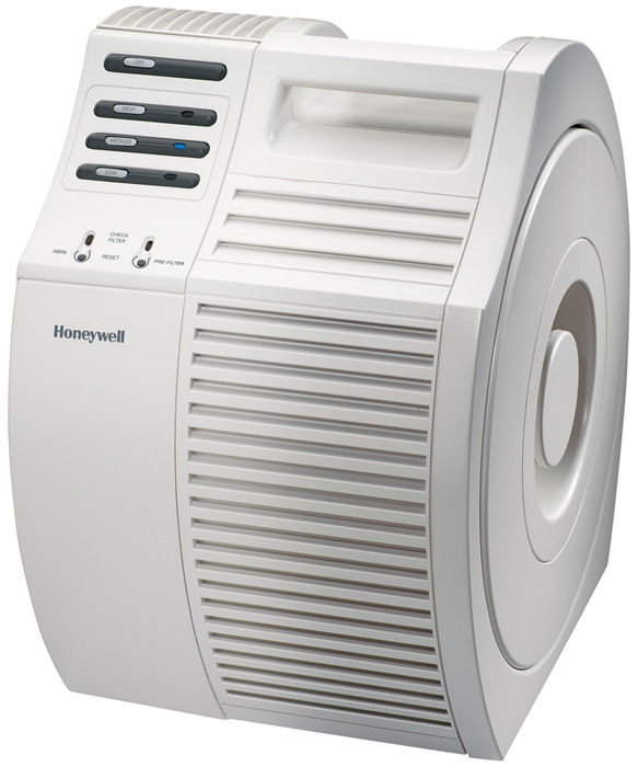 Honeywell 17000  Image 1