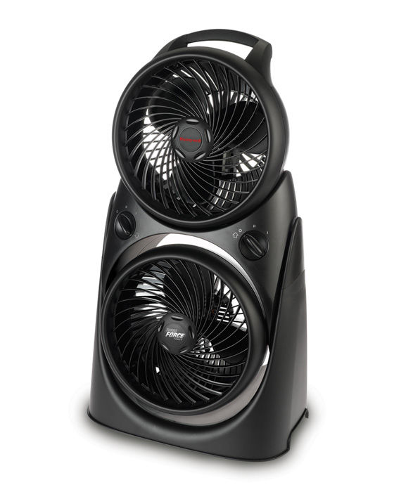 Honeywell HT-9700 2-in-1 Air Circulator Image 1