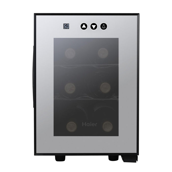 Haier HVTM06ABS Image 1