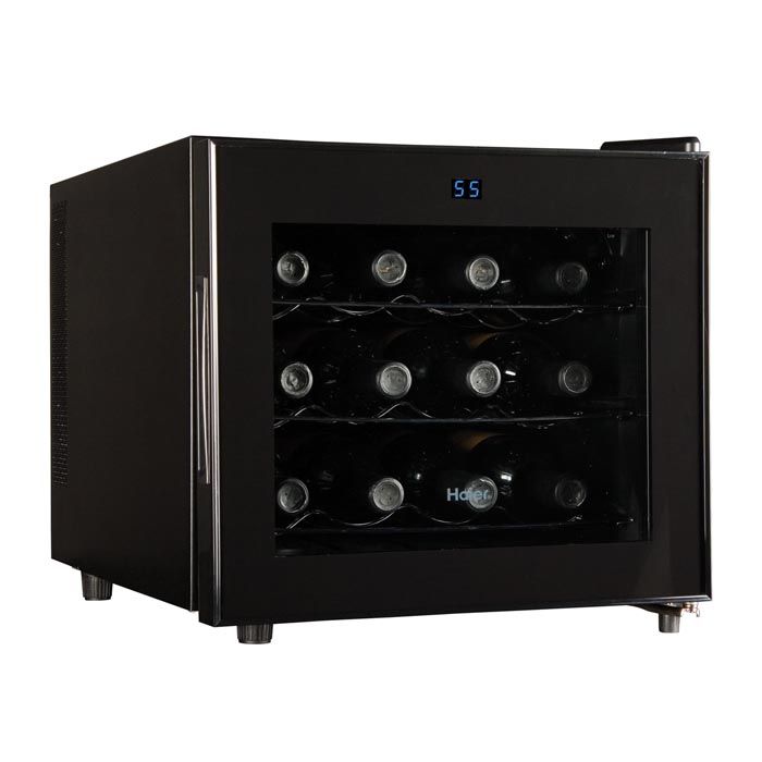 Haier HVTM12PBB Image 1