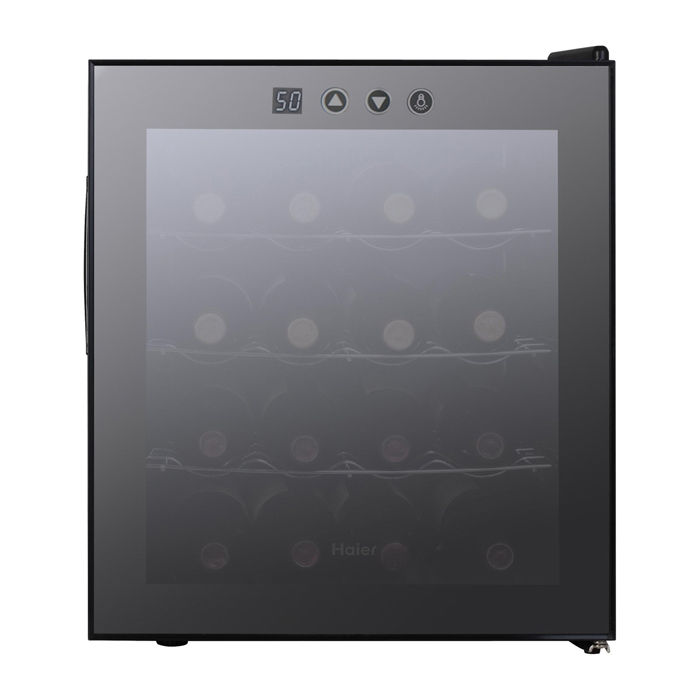 Haier HVTM16ABB Image 1