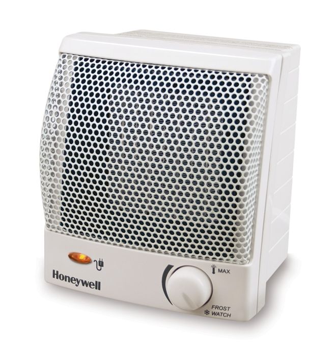 Honeywell HZ-315 Quick Heat Ceramic Heater Image 1