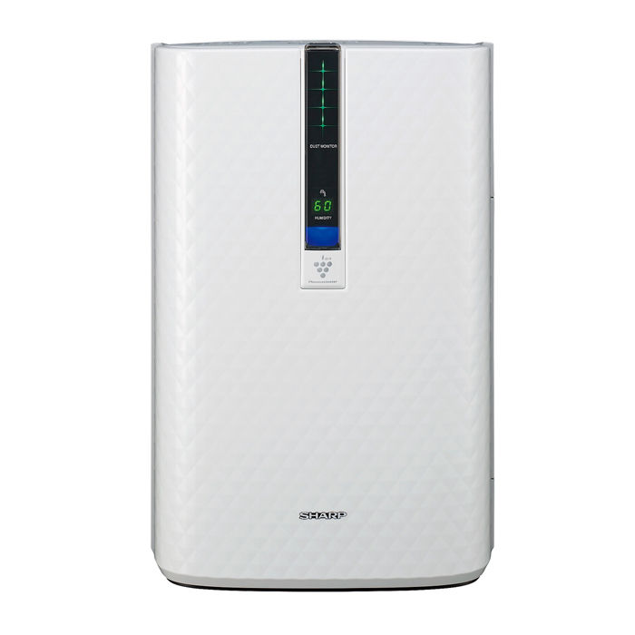 SHARP KC850U Image 1