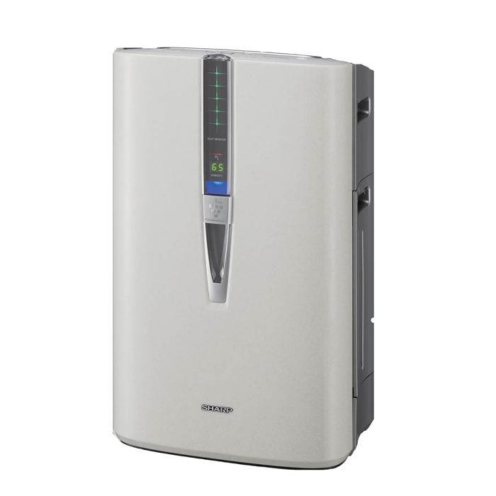 SHARP KC860U Image 1