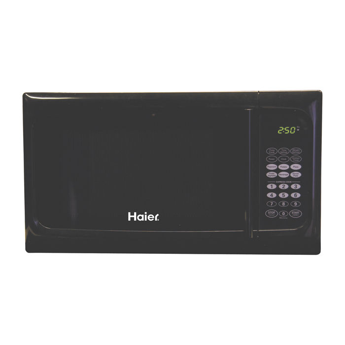 Haier MWM0925TB Touch Microwave Oven Image 1