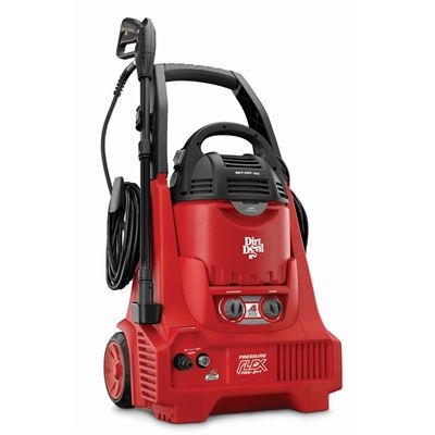 Dirt Devil ND40100 Image 1