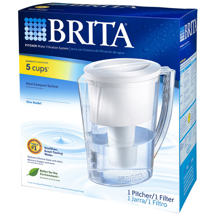 Brita OB11/42629 Image 1