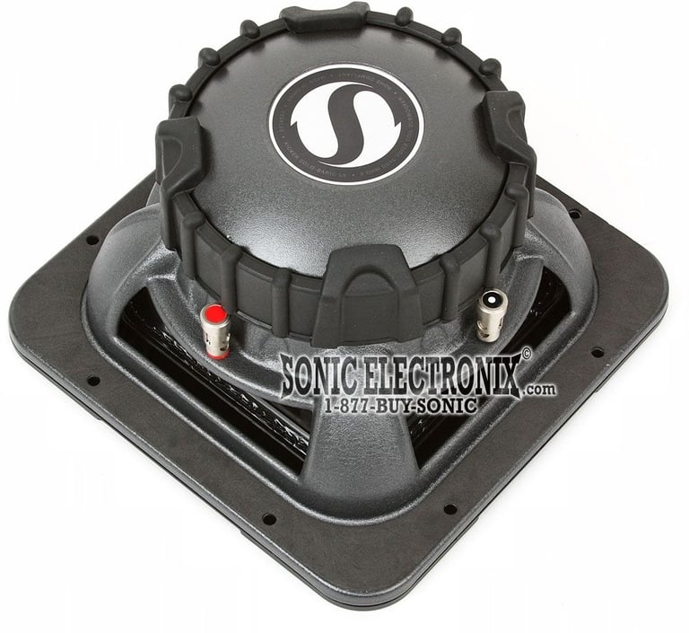 Kicker Solo-Baric L5 08S8L54 Image 3