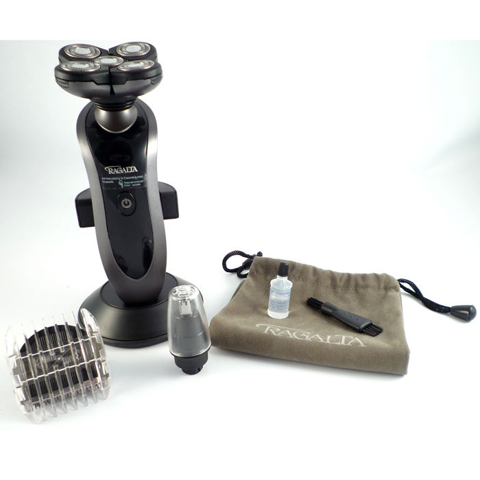Ragalta RTPF-4000 Image 1