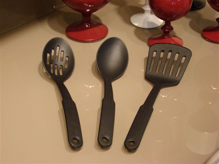 Ragalta RTS-018 3 Piece Durable Nylon Kitchen Set Image 1