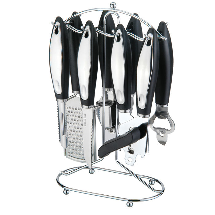 Ragalta RTS020 7 Piece Kitchen Gadgets Set Image 1