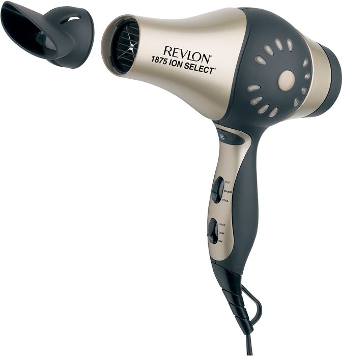Revlon Rv519 Image 1