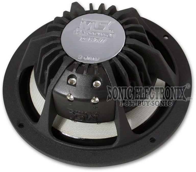 MTX Audio TXC6.0 Image 5