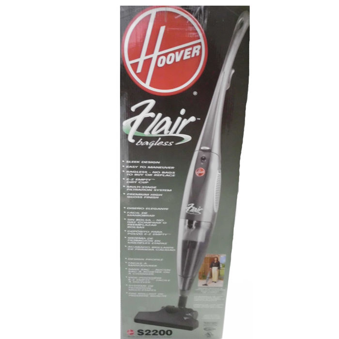 Hoover S2200 Image 1
