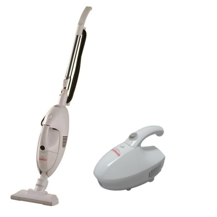 Sunbeam SBH200MS Image 1