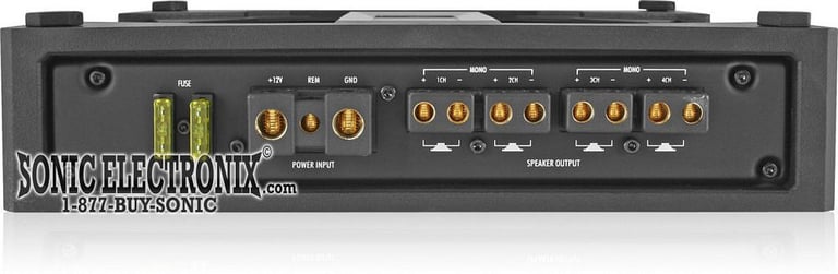 Absolute EV-4500 Image 4