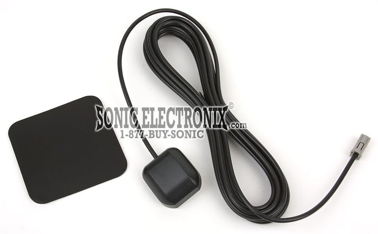 Pioneer AVIC-N5 R/B Image 10