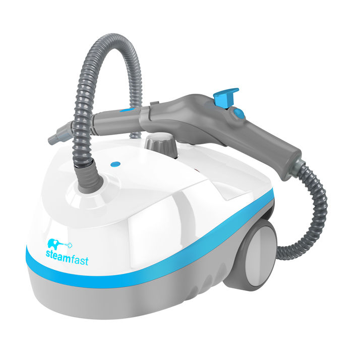 SteamFast SF370 Image 1