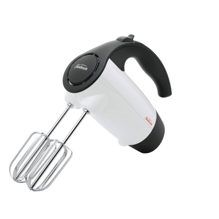 Sunbeam 2524 Hand Mixer Image 1
