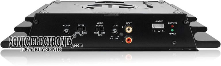Lightning Audio Bolt B3.200.2 Image 2
