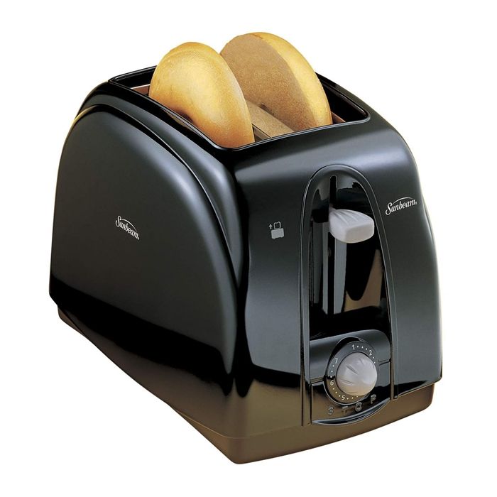 Sunbeam 3910-100 Toaster Image 1