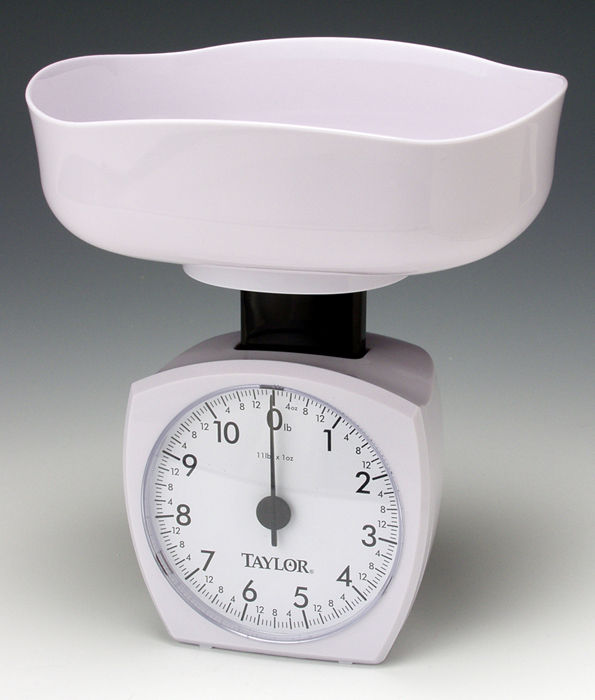 Taylor 3701 Food Scale Image 1