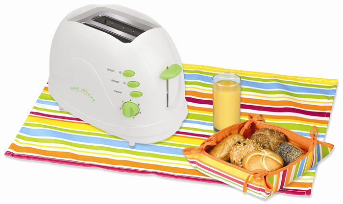 Kalorik TO25908LSET Toaster Image 1