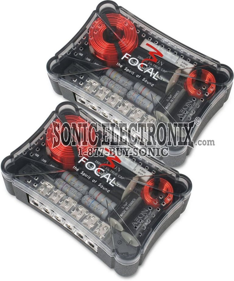 Focal 100 KP Image 6