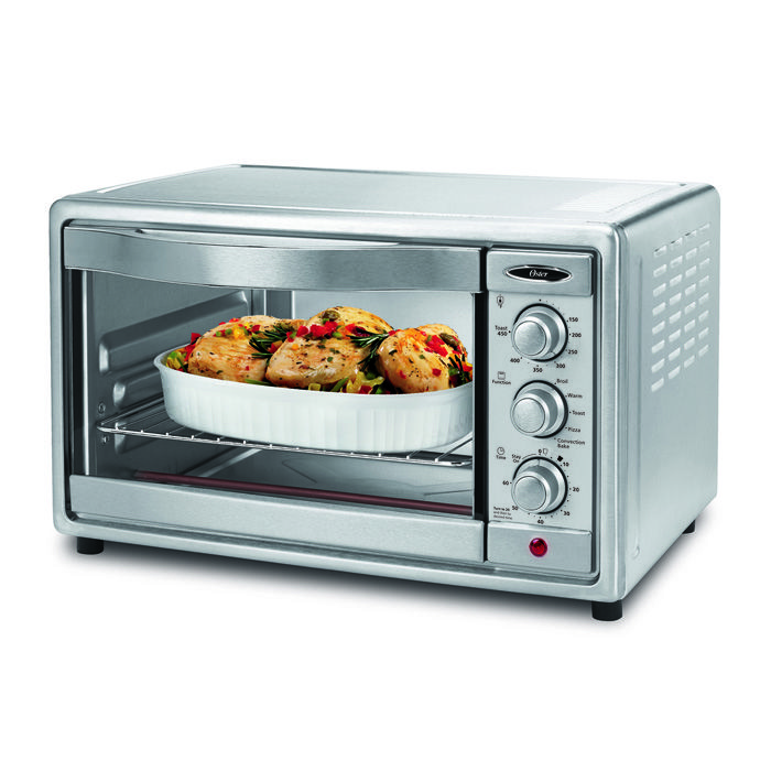 Oster TSSTTVRB04  Image 1
