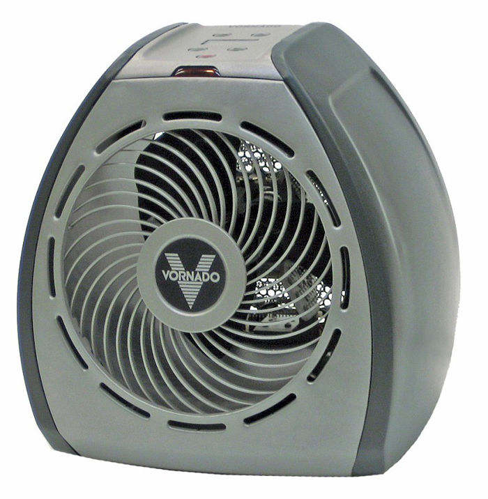 Vornado TVH500 Image 1