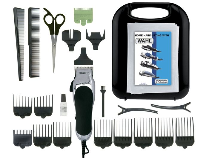 Wahl 79524-2501 Image 1