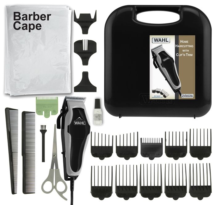 Wahl 79900B Image 1