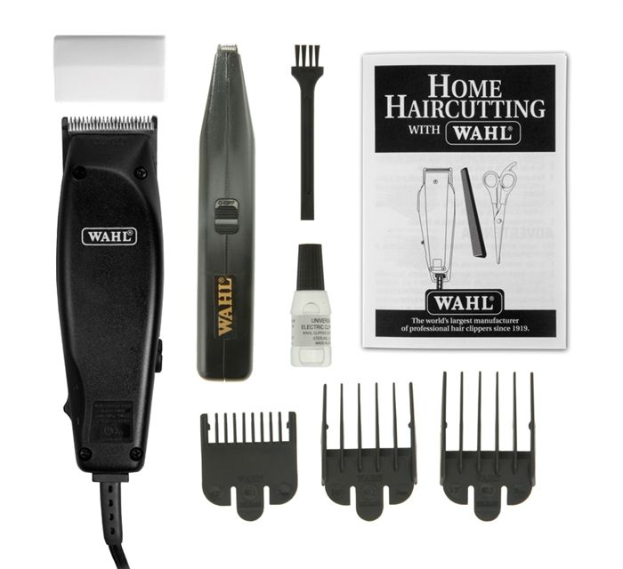 Wahl 9636-700 Image 1