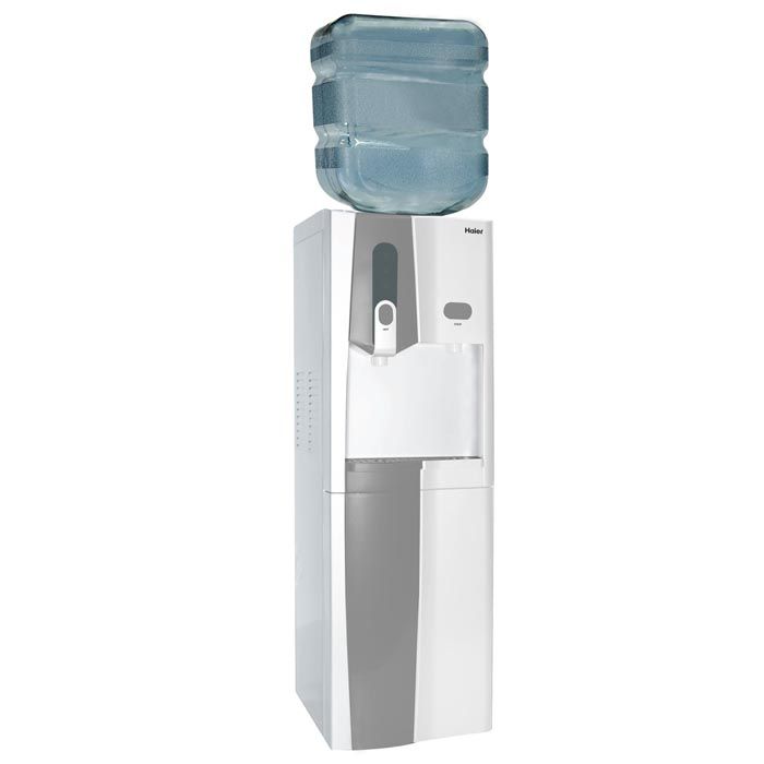 Haier WDNS115BWG Image 1