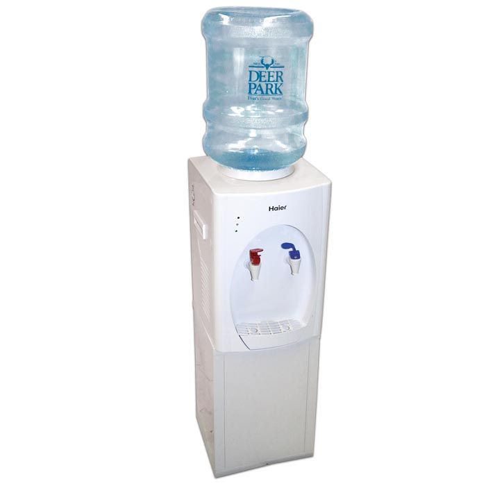 Haier WDNSC145 Image 1