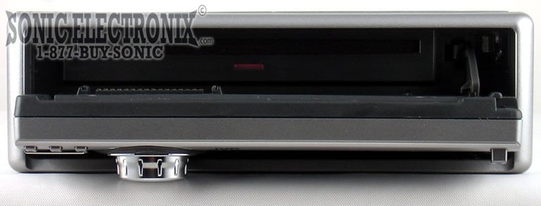 JVC KD-DV5100 Image 4