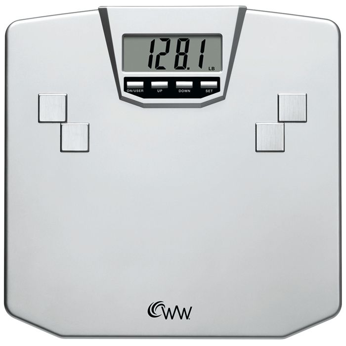 Weightwatchers WW31 Image 1
