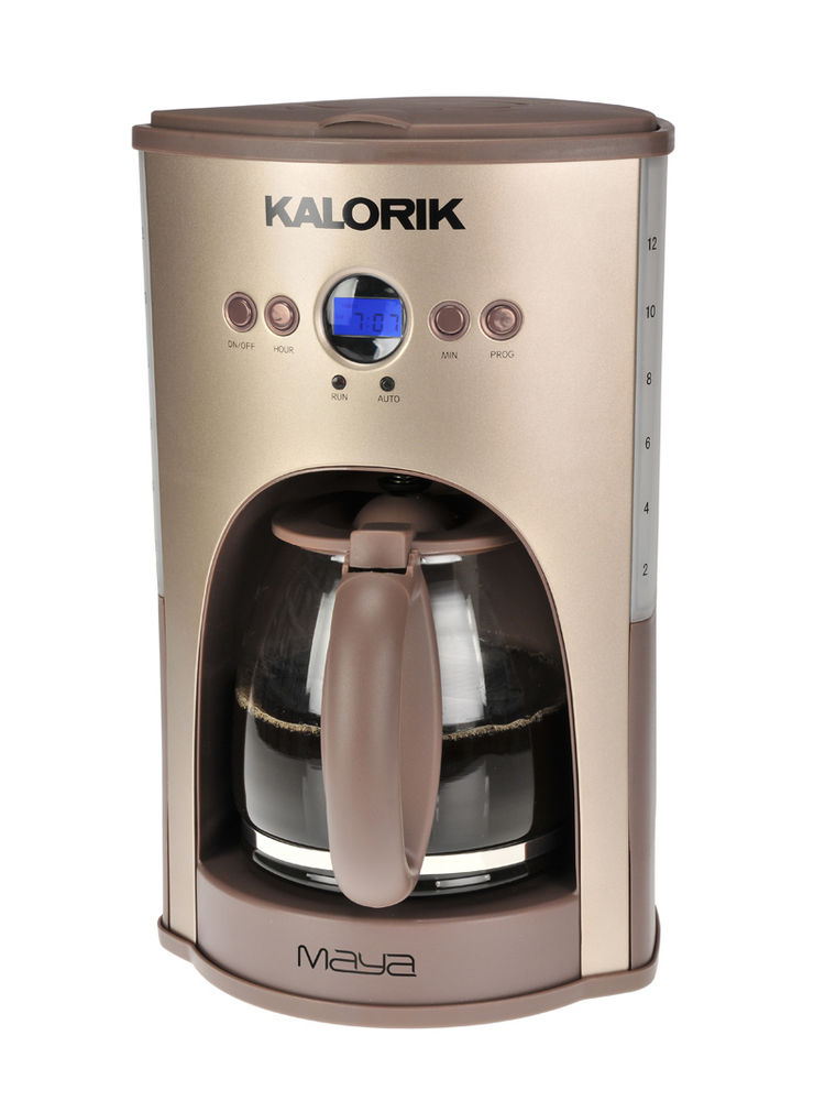 Kalorik (CM25282MY) Image 1