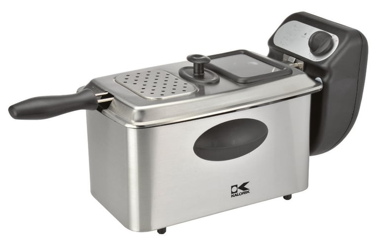 Kalorik FT 32306 Image 1