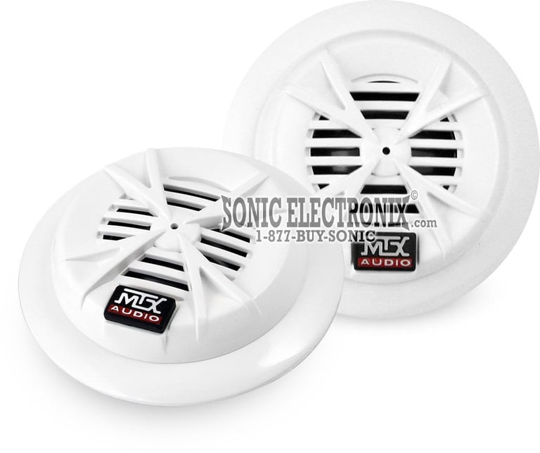 MTX Audio Thunder Marine TM6001 Image 7