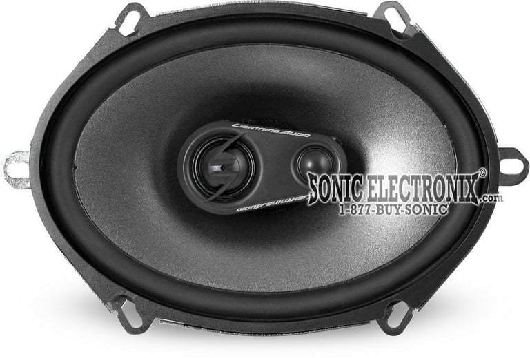 Lightning Audio Strike S4.57.3 Image 2