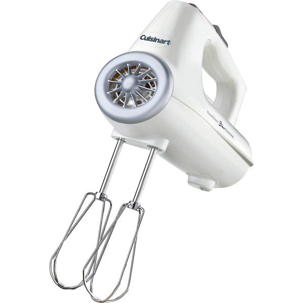 Cuisinart CHM-3 Hand Mixer Image 1
