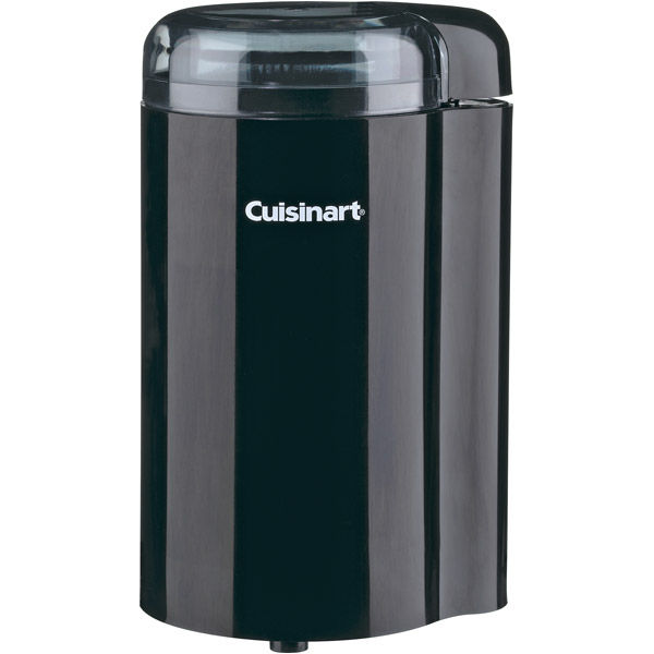 Cuisinart DCG-20BKN Image 1