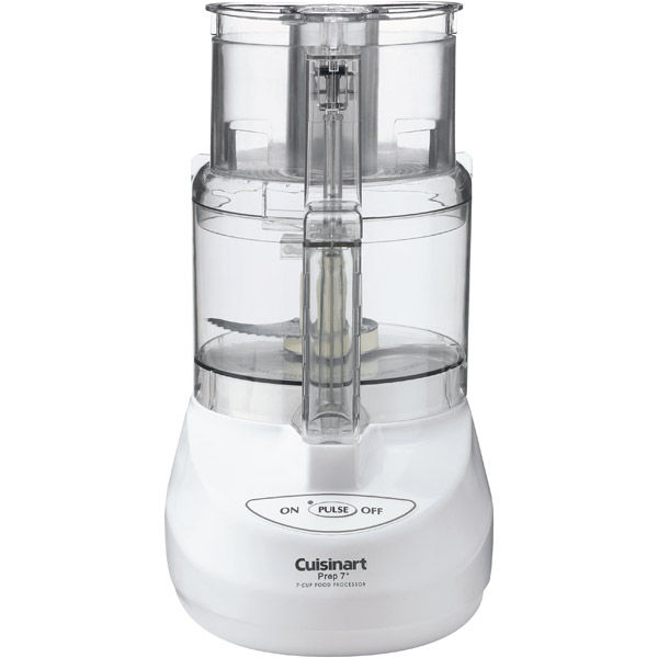 Cuisinart DLC-2007N 7 Cup Food Processor Image 1