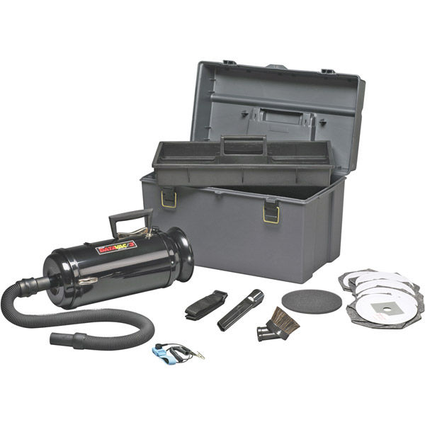 MetroVac DV-3ESD1 Image 1