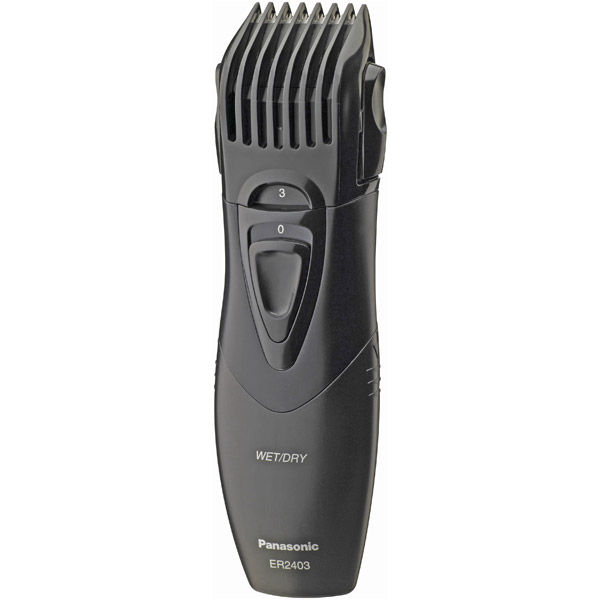 Panasonic ER2403K Image 1