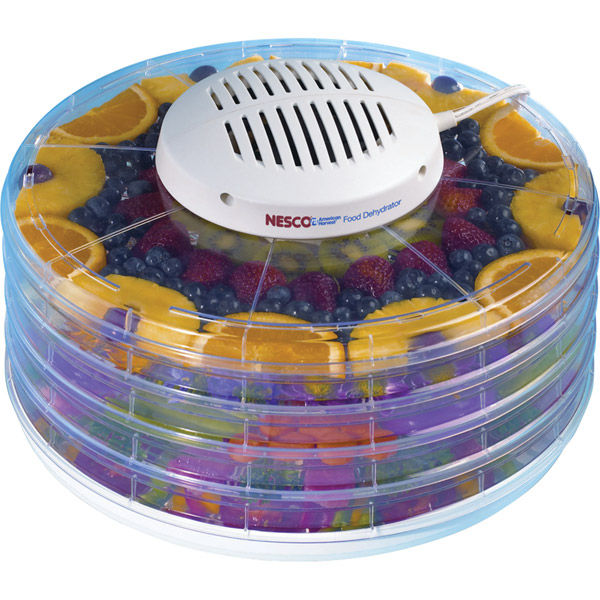 Nesco FD-39 Image 1